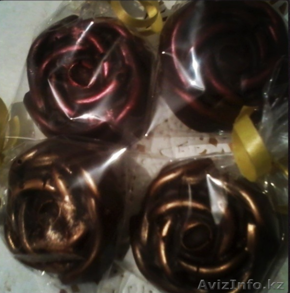 Шоколадные изделия. - Изображение #6, Объявление #1046461