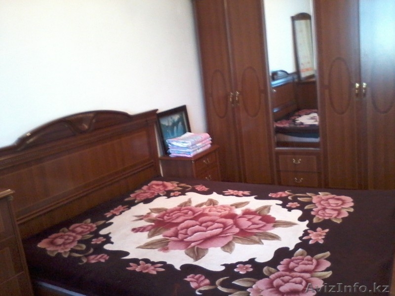 сдам 2 комн.квартиру посуточно Рынок - Изображение #2, Объявление #1070635