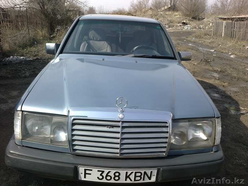 Продам Mercedes Benz E200 - Изображение #3, Объявление #1076507