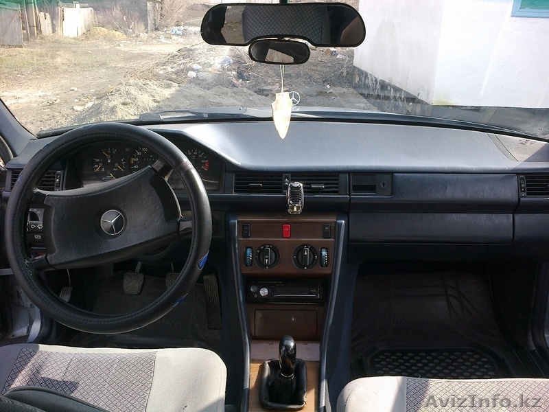 Продам Mercedes Benz E200 - Изображение #1, Объявление #1076507