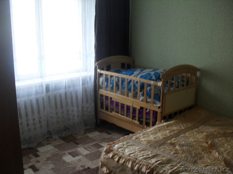 Продам 2-комнатную квартиру 548 - Изображение #3, Объявление #1053512