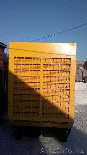 Дизельная электростанция AKSA 200 кВт - Изображение #2, Объявление #1085162