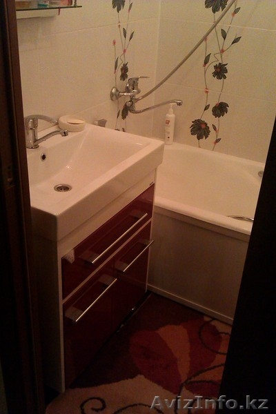 Квартира 3 комнаты - Изображение #1, Объявление #1108937