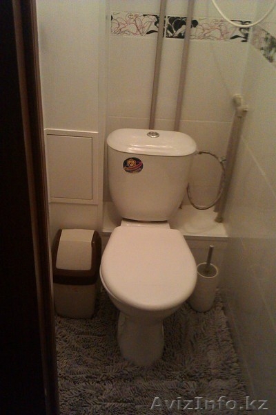 Квартира 3 комнаты - Изображение #2, Объявление #1108937