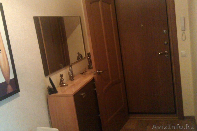 Квартира 3 комнаты - Изображение #4, Объявление #1108937