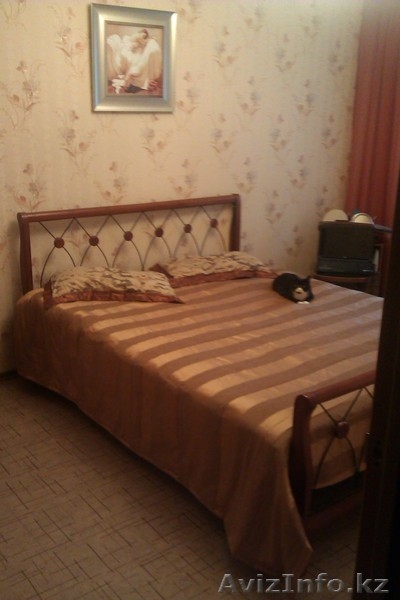 Квартира 3 комнаты - Изображение #3, Объявление #1108937