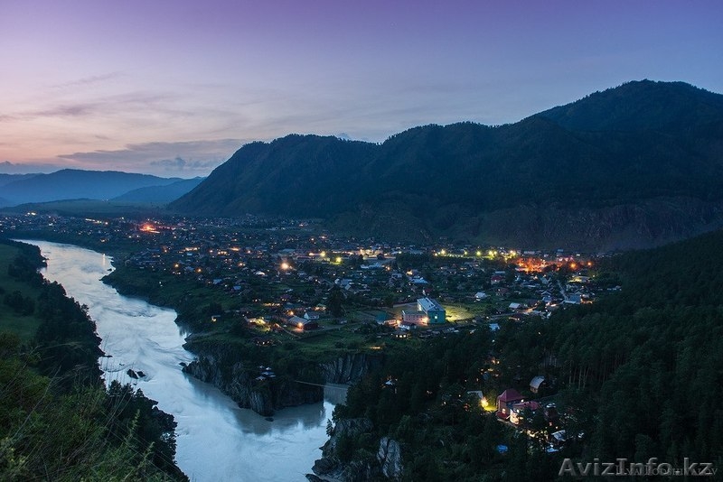 Отдых в Горном Алтае - Изображение #4, Объявление #1108661