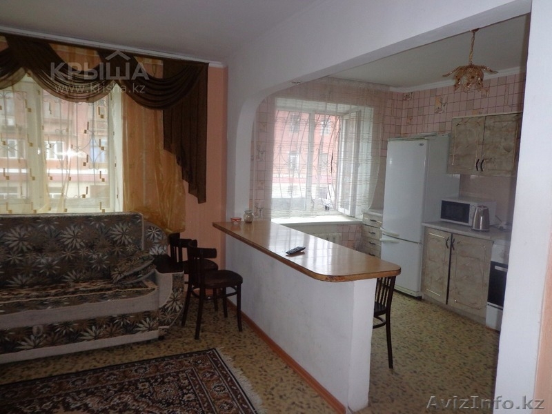 Продам трехкомнатную квартиру в центре города. - Изображение #1, Объявление #1118832