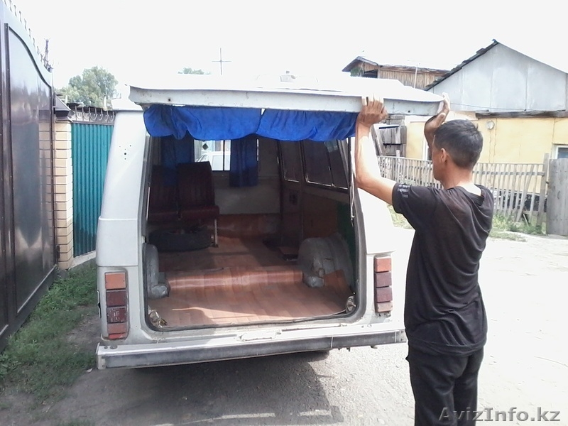 Грузоперевозки по городу недорого - Изображение #3, Объявление #1133058