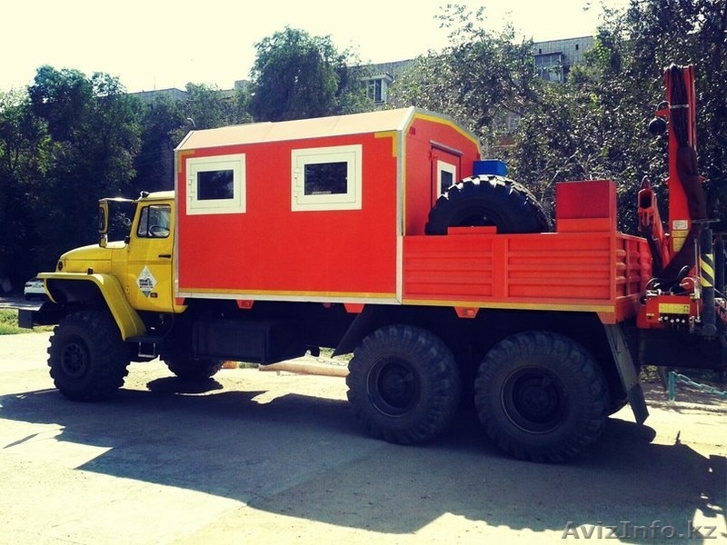 ТД «СПЕЦТЕХНИКА» - является единственным официальным дилером в Казахстане таких  - Изображение #1, Объявление #1134068