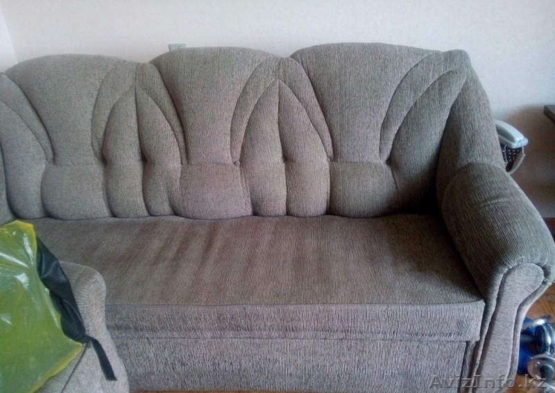 Продам советскую мебель в хорошем состоянии срочно и дешево - Изображение #3, Объявление #1144667