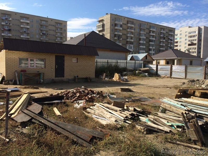 Зем Участок Жастар 2/8, Народная, 5 соток - Изображение #2, Объявление #1155734