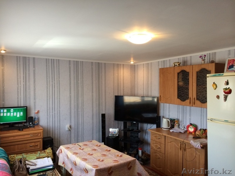 Зем Участок Жастар 2/8, Народная, 5 соток - Изображение #1, Объявление #1155734