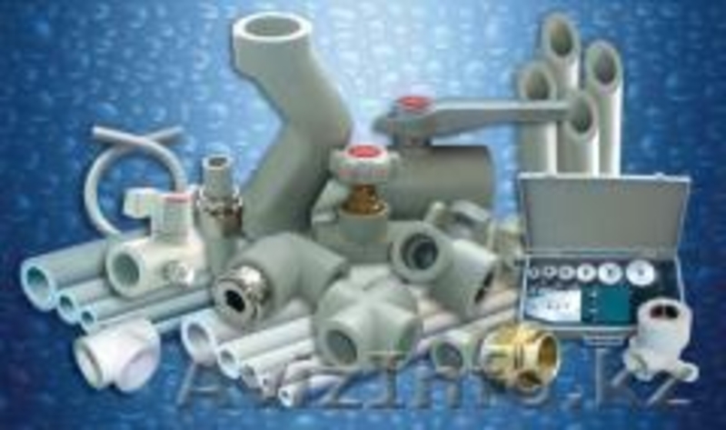 сантехник сварочные работы электрик - Изображение #2, Объявление #1196752