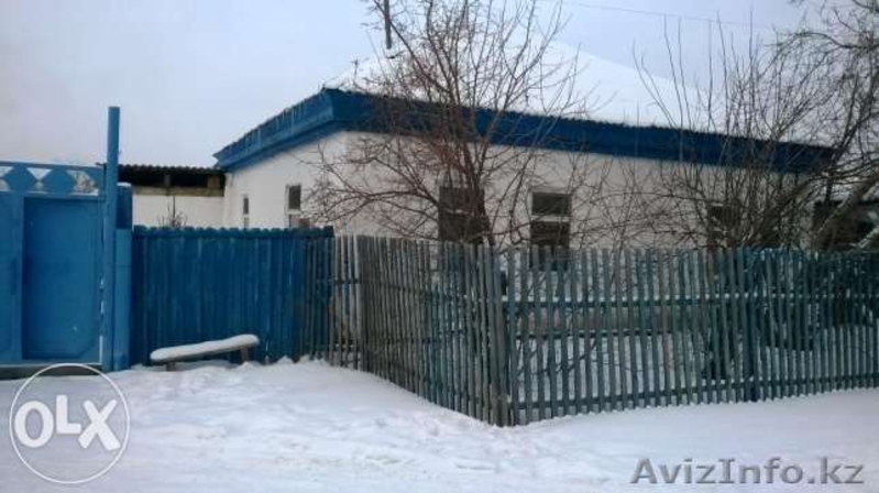 Продам шпальный  дом или меняю на 3-х комн. кв. - Изображение #1, Объявление #1190815