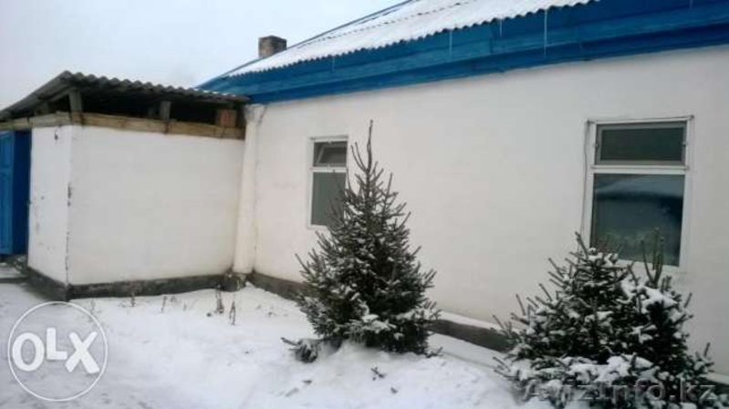 Продам шпальный  дом или меняю на 3-х комн. кв. - Изображение #2, Объявление #1190815