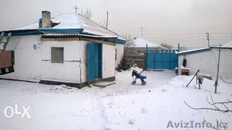 Продам шпальный  дом или меняю на 3-х комн. кв. - Изображение #4, Объявление #1190815