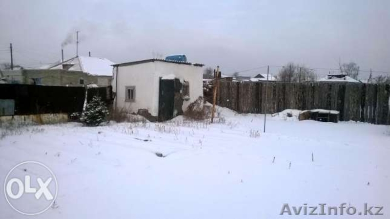 Продам шпальный  дом или меняю на 3-х комн. кв. - Изображение #5, Объявление #1190815