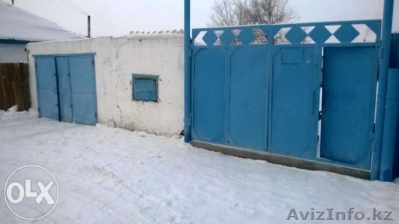 Продам шпальный  дом или меняю на 3-х комн. кв. - Изображение #6, Объявление #1190815