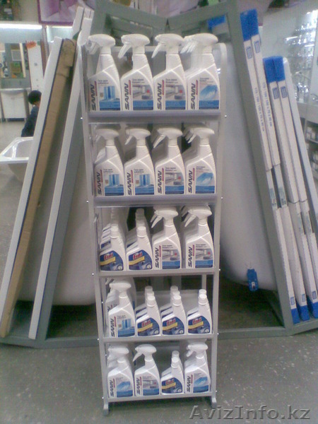 Профессиональная и Бытовая химия для дома САНН ПРОФИ - Изображение #1, Объявление #1219628