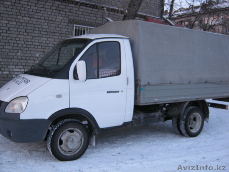 грузоперевозки и  доставка грузов - Изображение #2, Объявление #1226467