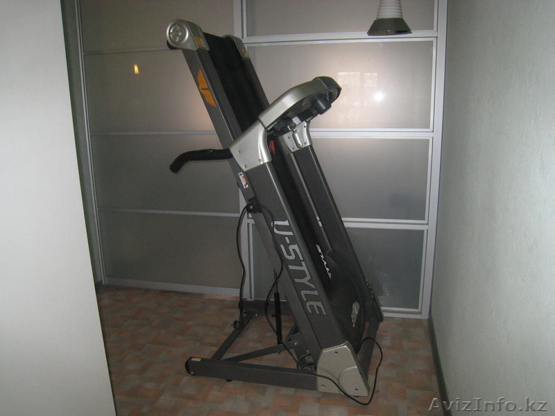 Электрическая беговая дорожка U-Style 260 - Изображение #1, Объявление #1216867