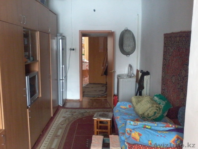 продам 3х комн. квартиру - Изображение #1, Объявление #1227944