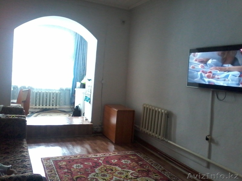 продам 3х комн. квартиру - Изображение #5, Объявление #1227944