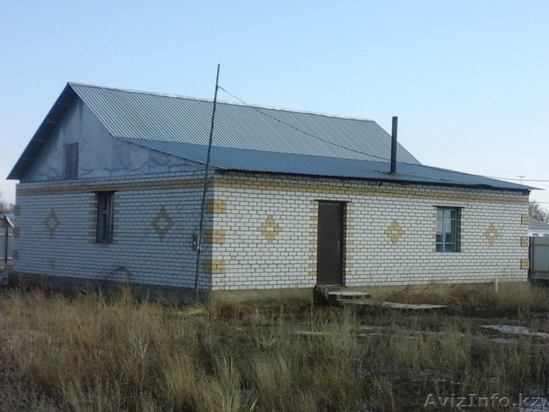 Прадам частный дом - Изображение #1, Объявление #1240974