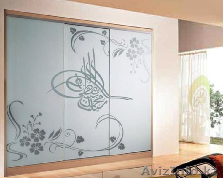 изготовление и установка с последующим гарантийным облуживанием  шкафов и дверей - Изображение #4, Объявление #1228174