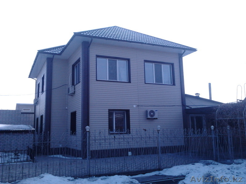 крыша,кровельные работы - Изображение #1, Объявление #1236538