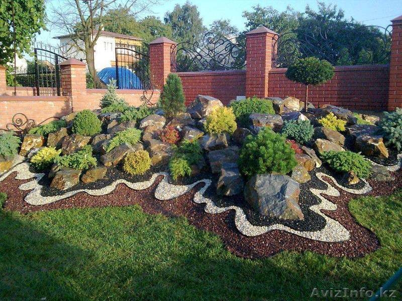 «ALEMAR» - ландшафтный дизайн - Изображение #3, Объявление #1235160