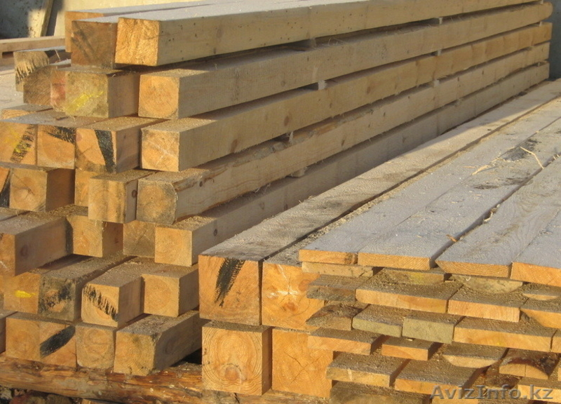 доски, столбы ЛЭП и связи, брусья, шпалы - Изображение #4, Объявление #1253688