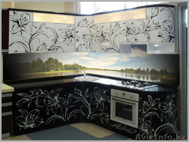 Изготовим кухню на заказ - Изображение #4, Объявление #1256530