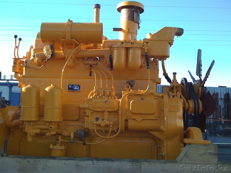 продаем запчасти Т-130,Т-170,Грейдерам ,МТЛБ ,ГТТ - Изображение #1, Объявление #1268750