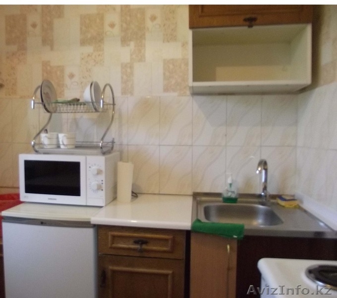 Однокомнатные квартиры в Центре  - Изображение #2, Объявление #1054119