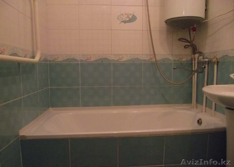 Однокомнатные квартиры в Центре  - Изображение #5, Объявление #1054119