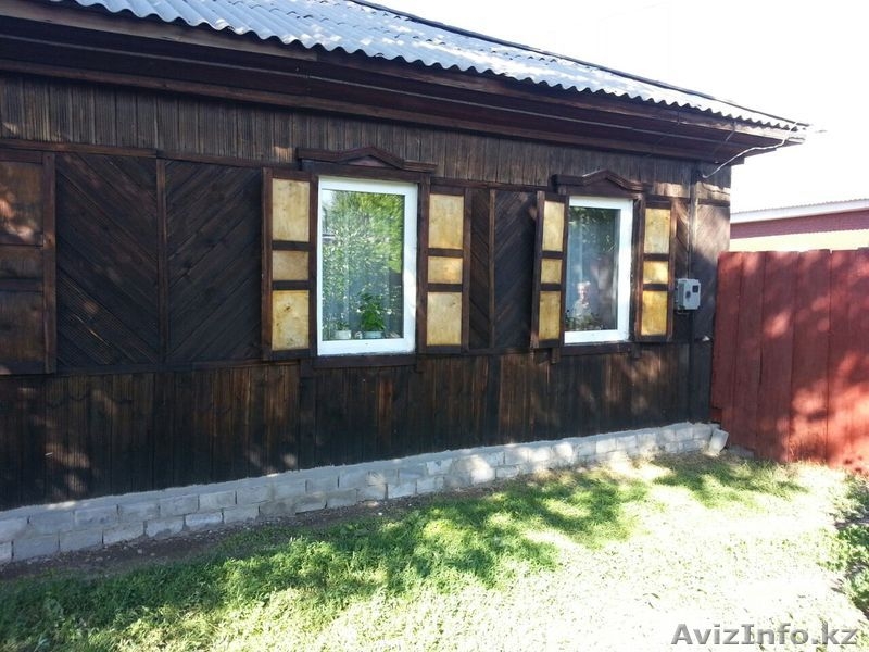 Продам добротный дом. Р-й АЗС Юбилейная - Изображение #1, Объявление #1187175