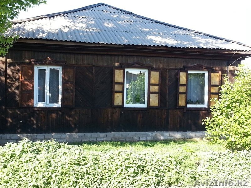 Продам добротный дом. Р-й АЗС Юбилейная - Изображение #2, Объявление #1187175