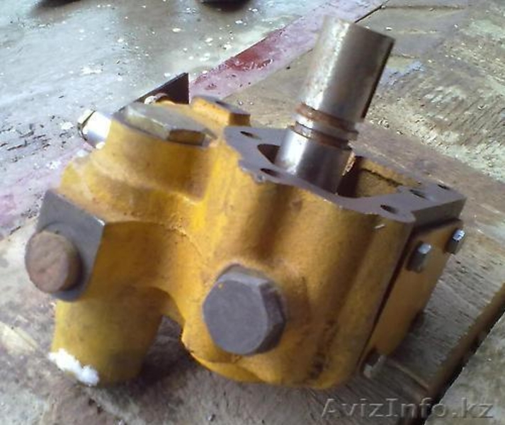 продаем запчасти Т-130,Т-170,Грейдерам ,МТЛБ ,ГТТ - Изображение #3, Объявление #1268750