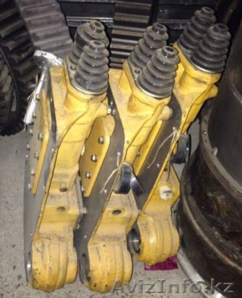 продаем запчасти Т-130,Т-170,Грейдерам ,МТЛБ ,ГТТ - Изображение #2, Объявление #1268750