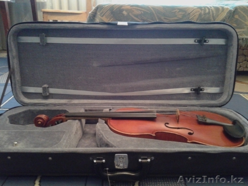 Срочно продам коллекционный альт английского мастера. - Изображение #2, Объявление #1288294