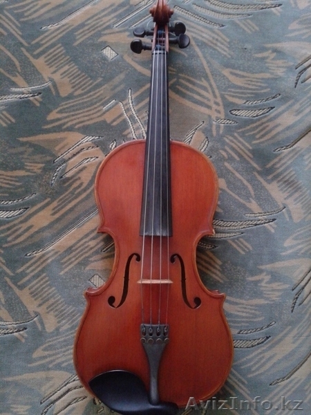 Срочно продам коллекционный альт английского мастера. - Изображение #1, Объявление #1288294