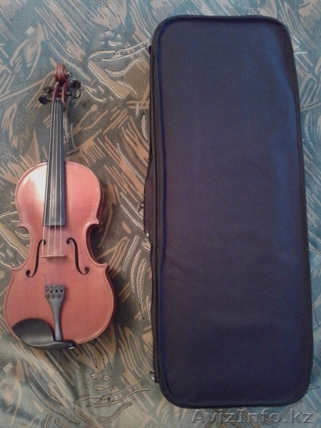 Срочно продам коллекционный альт английского мастера. - Изображение #6, Объявление #1288294