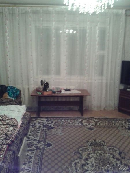 квартира по ул. Каркаралинская 22 - Изображение #3, Объявление #1286945