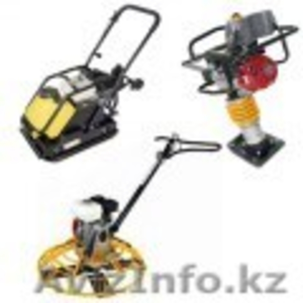 Строительная и садовая техника - Изображение #4, Объявление #1286216