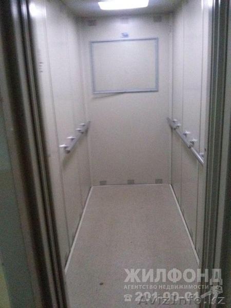 Продам 2-комнатную квартиру  Новосибирск Россия - Изображение #1, Объявление #1299679