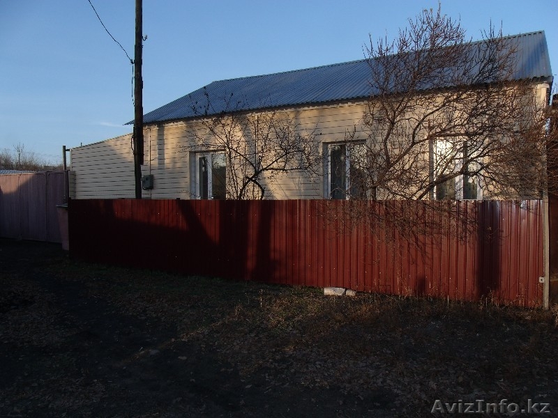 Частный дом в хорошем районе - Изображение #2, Объявление #1298869