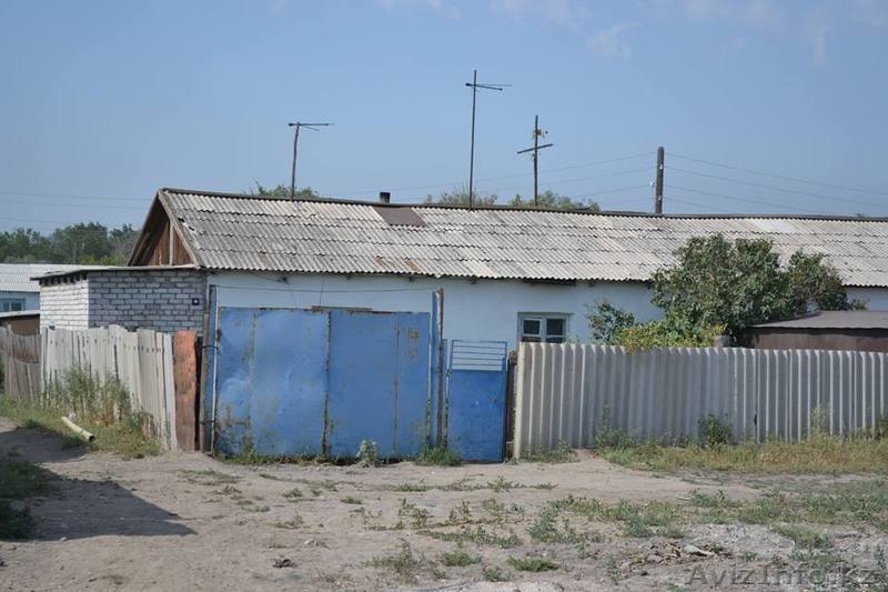 Полдома 3 комн.  yл. Предгорная  пос, Восход г,Семипалатинск - Изображение #1, Объявление #1316921