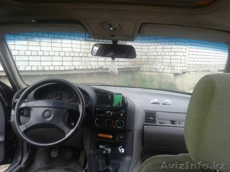 BMW 318 1993 года m40  - Изображение #3, Объявление #1317797